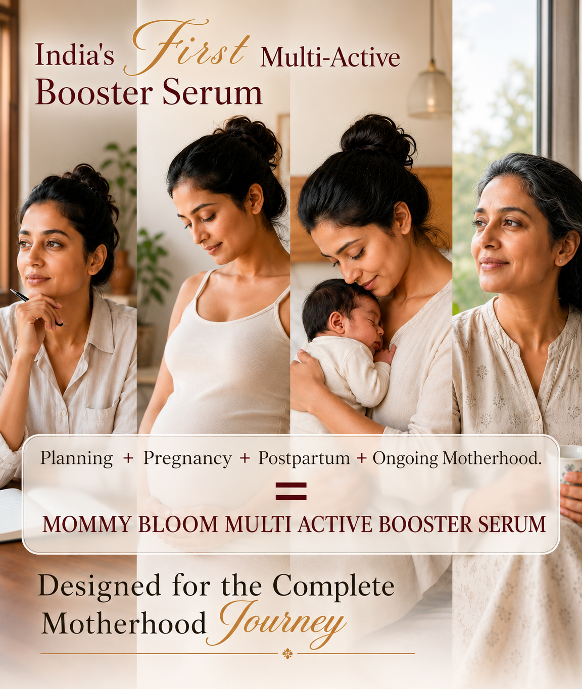 Mommy Bloom